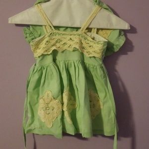 Well dressed wolf wdw set